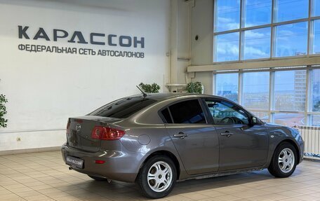 Mazda Axela, 2004 год, 449 000 рублей, 2 фотография