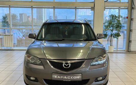 Mazda Axela, 2004 год, 449 000 рублей, 3 фотография