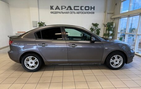 Mazda Axela, 2004 год, 449 000 рублей, 6 фотография