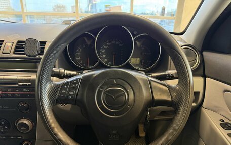 Mazda Axela, 2004 год, 449 000 рублей, 7 фотография