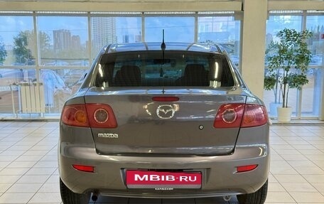 Mazda Axela, 2004 год, 449 000 рублей, 4 фотография