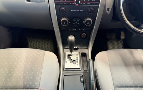 Mazda Axela, 2004 год, 449 000 рублей, 12 фотография