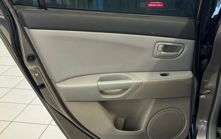 Mazda Axela, 2004 год, 449 000 рублей, 14 фотография