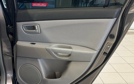 Mazda Axela, 2004 год, 449 000 рублей, 16 фотография