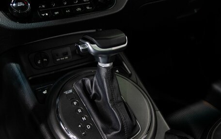 KIA Sportage III, 2013 год, 1 245 000 рублей, 15 фотография