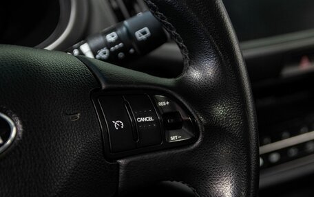 KIA Sportage III, 2013 год, 1 245 000 рублей, 12 фотография