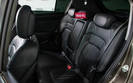 KIA Sportage III, 2013 год, 1 245 000 рублей, 21 фотография