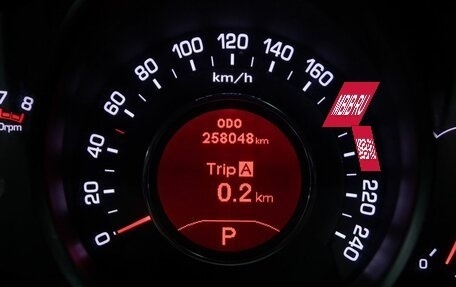 KIA Sportage III, 2013 год, 1 245 000 рублей, 13 фотография