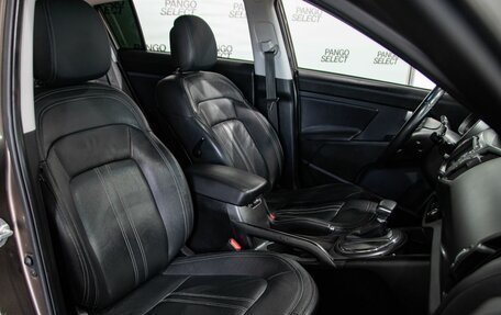 KIA Sportage III, 2013 год, 1 245 000 рублей, 25 фотография
