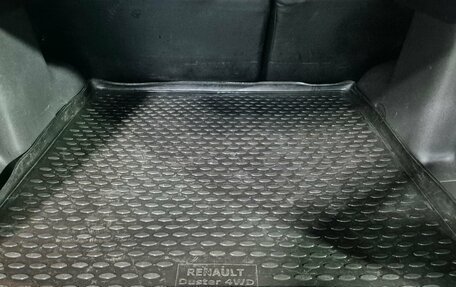 Renault Duster I рестайлинг, 2017 год, 1 090 000 рублей, 21 фотография