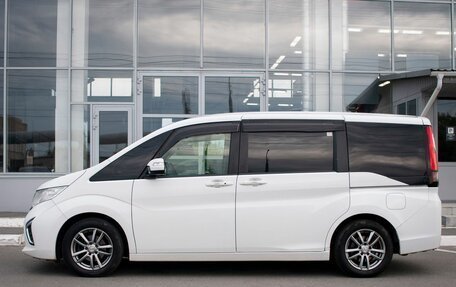Honda Stepwgn IV, 2015 год, 1 500 000 рублей, 4 фотография