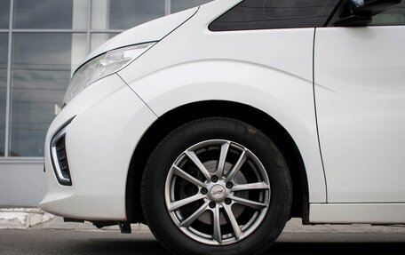 Honda Stepwgn IV, 2015 год, 1 500 000 рублей, 7 фотография