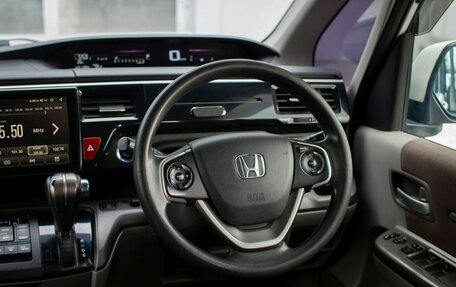 Honda Stepwgn IV, 2015 год, 1 500 000 рублей, 12 фотография