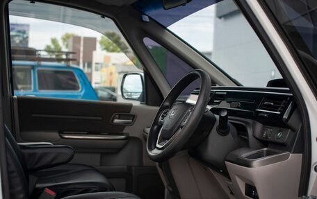 Honda Stepwgn IV, 2015 год, 1 500 000 рублей, 9 фотография