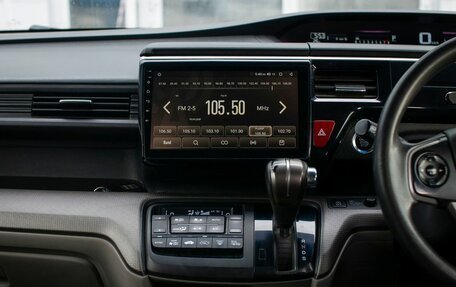 Honda Stepwgn IV, 2015 год, 1 500 000 рублей, 16 фотография