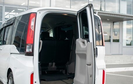 Honda Stepwgn IV, 2015 год, 1 500 000 рублей, 20 фотография