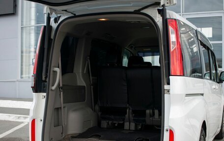 Honda Stepwgn IV, 2015 год, 1 500 000 рублей, 21 фотография