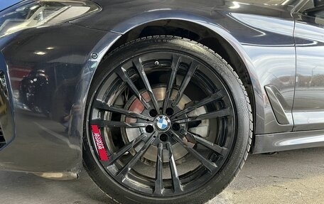 BMW 5 серия, 2020 год, 3 169 000 рублей, 8 фотография