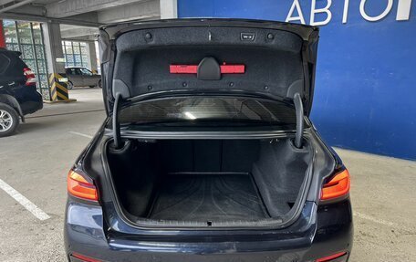 BMW 5 серия, 2020 год, 3 169 000 рублей, 12 фотография
