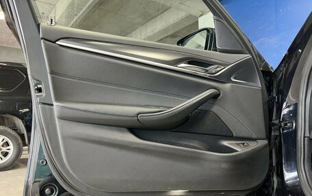 BMW 5 серия, 2020 год, 3 169 000 рублей, 14 фотография
