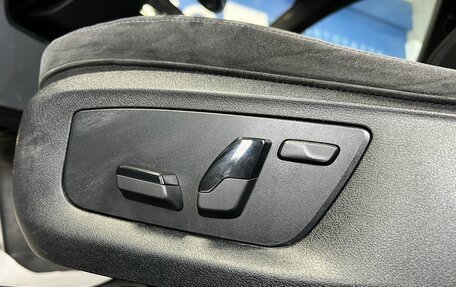 BMW 5 серия, 2020 год, 3 169 000 рублей, 17 фотография