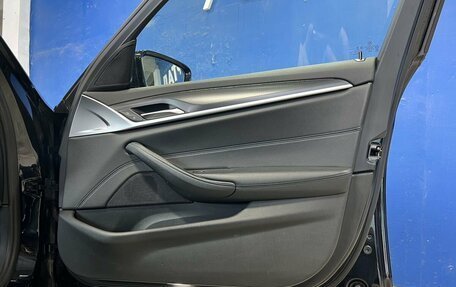 BMW 5 серия, 2020 год, 3 169 000 рублей, 38 фотография