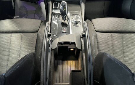 BMW 5 серия, 2020 год, 3 169 000 рублей, 34 фотография