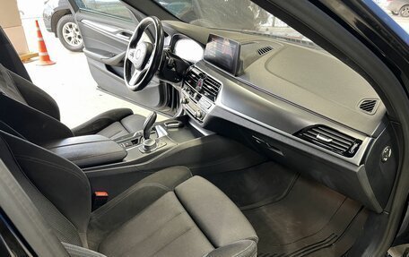 BMW 5 серия, 2020 год, 3 169 000 рублей, 35 фотография