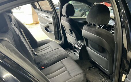 BMW 5 серия, 2020 год, 3 169 000 рублей, 36 фотография