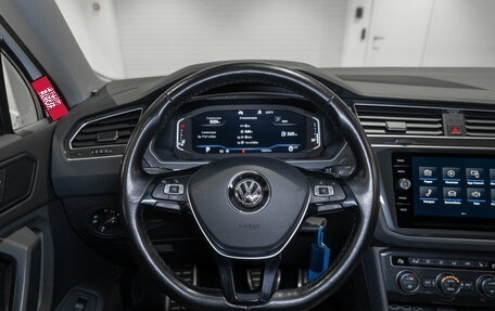 Volkswagen Tiguan II, 2020 год, 2 395 000 рублей, 10 фотография