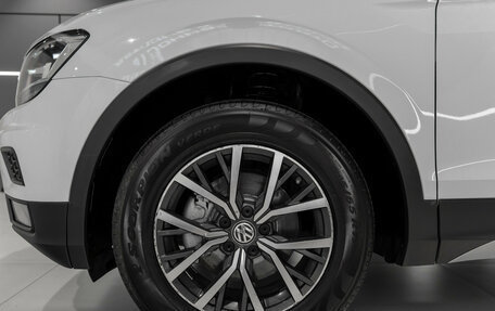 Volkswagen Tiguan II, 2020 год, 2 395 000 рублей, 24 фотография