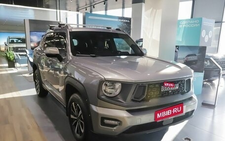 Haval H7, 2026 год, 3 999 000 рублей, 5 фотография