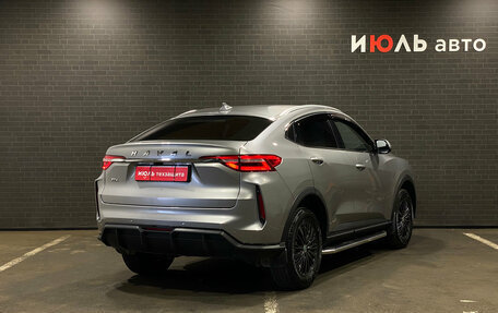 Haval F7x I, 2021 год, 1 999 000 рублей, 5 фотография