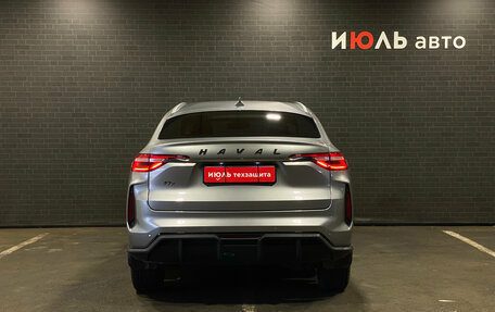 Haval F7x I, 2021 год, 1 999 000 рублей, 6 фотография