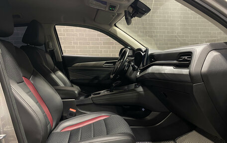 Haval F7x I, 2021 год, 1 999 000 рублей, 10 фотография