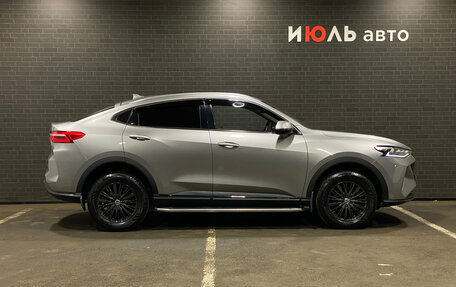 Haval F7x I, 2021 год, 1 999 000 рублей, 4 фотография