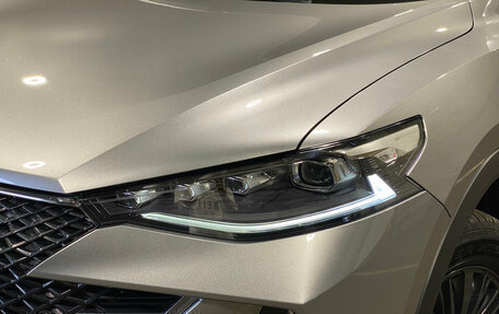 Haval F7x I, 2021 год, 1 999 000 рублей, 9 фотография