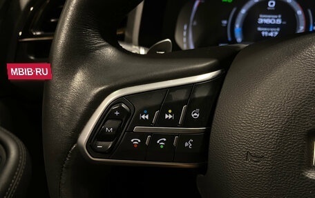 Haval F7x I, 2021 год, 1 999 000 рублей, 17 фотография