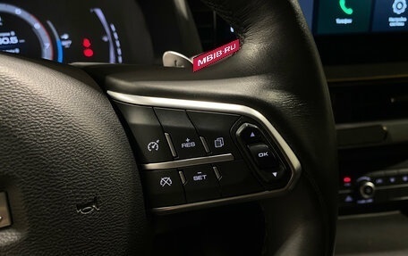 Haval F7x I, 2021 год, 1 999 000 рублей, 18 фотография