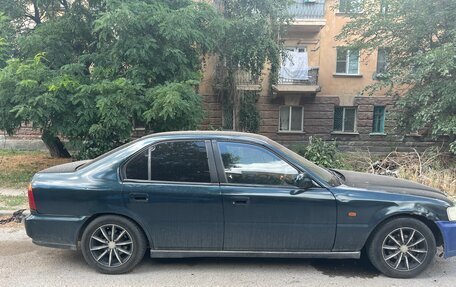Honda Rafaga, 1994 год, 100 000 рублей, 4 фотография