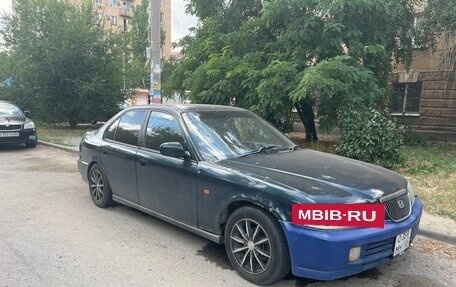 Honda Rafaga, 1994 год, 100 000 рублей, 5 фотография