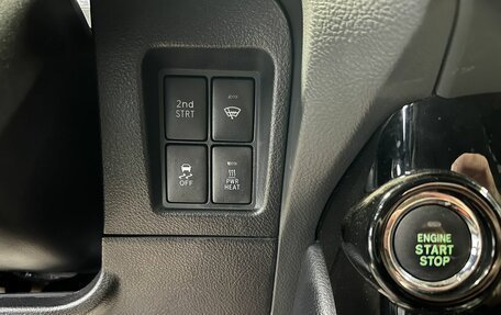 Toyota Land Cruiser Prado 150 рестайлинг 2, 2016 год, 3 399 000 рублей, 16 фотография