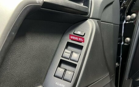 Toyota Land Cruiser Prado 150 рестайлинг 2, 2016 год, 3 399 000 рублей, 11 фотография