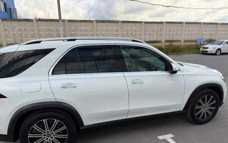Mercedes-Benz GLE, 2023 год, 7 000 000 рублей, 4 фотография