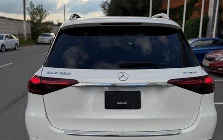 Mercedes-Benz GLE, 2023 год, 7 000 000 рублей, 6 фотография