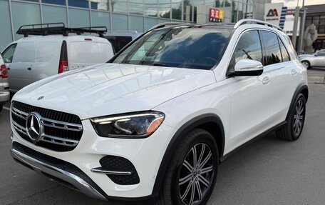 Mercedes-Benz GLE, 2023 год, 7 000 000 рублей, 1 фотография