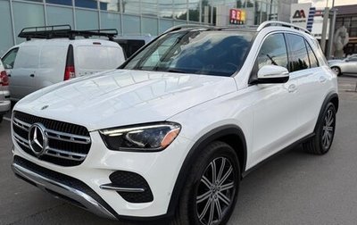 Mercedes-Benz GLE, 2023 год, 7 000 000 рублей, 1 фотография