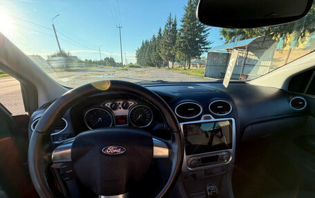 Ford Focus II рестайлинг, 2008 год, 420 000 рублей, 8 фотография