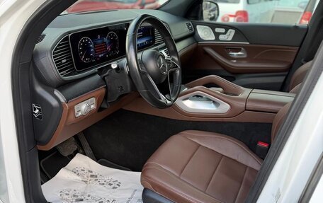 Mercedes-Benz GLE, 2023 год, 7 000 000 рублей, 9 фотография