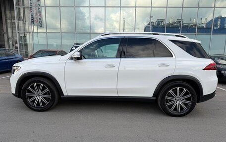 Mercedes-Benz GLE, 2023 год, 7 000 000 рублей, 8 фотография
